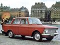 Moskvich 408